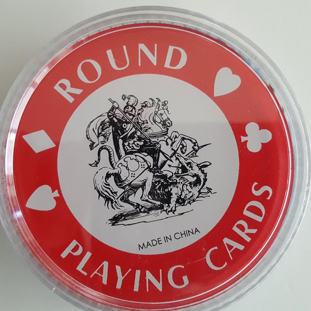 Playing Cards - Picture 4 of 5